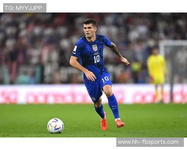 美国足球明星球员实力排名解析 哪些球员领衔国家队未来发展 美国足球明星球员实力排名解析 哪些球员领衔国家队未来发展